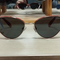 Дамски слънчеви очила - 48 sunglassesbrand с поляризация , снимка 2 - Слънчеви и диоптрични очила - 45856481