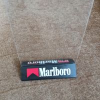 Оригинални рекламни материали Marlboro/Lucky Strike, снимка 7 - Други ценни предмети - 15795260