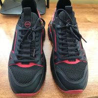 Michael cors обувки, снимка 5 - Спортно елегантни обувки - 45194722