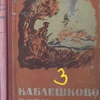 ☆ РЕДКИ КНИГИ ОТ МИНАЛОТО:, снимка 5 - Художествена литература - 45864996