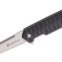 Сгъваем нож Smith & Wesson 24/7® FOLDING CLEAVER 1193141, снимка 1 - Ножове - 45019286
