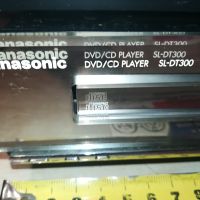 PANASONIC RECEIVER+DVD MADE IN JAPAN 2404241108, снимка 14 - Ресийвъри, усилватели, смесителни пултове - 45429440