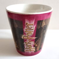 Чаша Churchill 2001 Harry Potter, снимка 5 - Колекции - 45746812