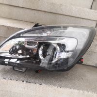 Фар Opel Meriva B AFL LED ляв/Фар Опел Мерива Б завиващ Оригинален, снимка 3 - Части - 45558522