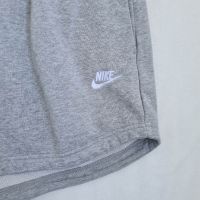 Нови Дамски Kъси Гащи Nike Размер 1X XXL Спортни Женски, снимка 2 - Къси панталони и бермуди - 45218242