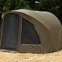 Палатка Fox R Series 1 Man XL Bivvy incl. Inner Dome, снимка 3 - Палатки - 45432057