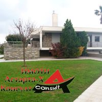 Астарта-Х Консулт продава къща в Агиос Мамас Халкидики Гърция , снимка 1 - Къщи - 45502776