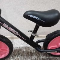 Баланс колело Lorelli Energy 2в1, снимка 10 - Детски велосипеди, триколки и коли - 45333689