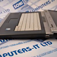 Лаптоп FujitsuSimens /Intel-T5500/2GB DDR3/500 GB HDD/ DVD-RW/ 15,4, снимка 9 - Лаптопи за дома - 45449740