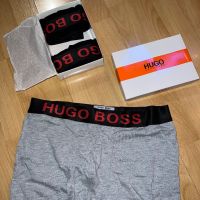 Боксерки Hugo Boss, снимка 1 - Бельо - 45880621