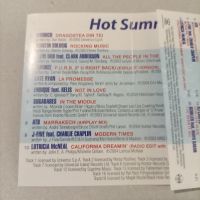 Оригинална аудио касета Hot Sammer Hits 2004, снимка 6 - Аудио касети - 45402662
