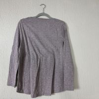 Блуза с принт Dreams, снимка 3 - Блузи с дълъг ръкав и пуловери - 45178423