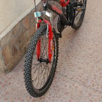 Велосипед Крос/Cros, снимка 1 - Велосипеди - 45530025