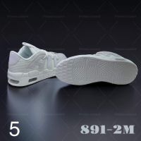 Иновативен дизайн, безкомпромисно качество: Мъжки спортни обувки с въздушна камера и висока подметка, снимка 11 - Маратонки - 45496405