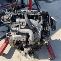 Двигател на части за Mazda 3 ,2.2D, 2010g, снимка 1 - Части - 45685688