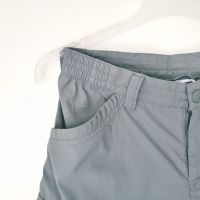 The North Face Treking Summer Pants / S-M* / дамски летен RipStop панталон шорти / състояние: ново, снимка 12 - Къси панталони и бермуди - 45093516