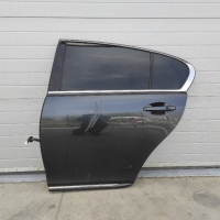 Задна лява оборудвана врата без кора за Lexus GS300 2005-2011 , снимка 1 - Части - 44987244
