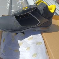 Защитни обувки Диадора, работни обувки , снимка 5 - Други - 45513111