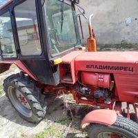 Трактор Владимирец Владимировец Т25, снимка 4 - Селскостопанска техника - 35875163
