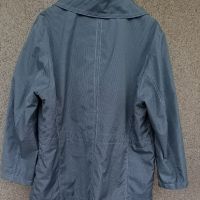 Дамско копринено тънко яке., снимка 3 - Якета - 45136447