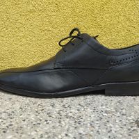 BUGATTI Като Нови Висок Клас Мъжки Обувки, снимка 8 - Ежедневни обувки - 45398820