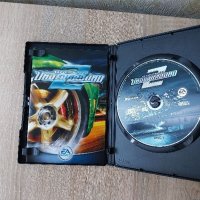 need for speed collector's series pc, снимка 3 - Игри за PC - 45218389