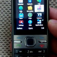 Nokia C5 00, снимка 1 - Nokia - 26241707