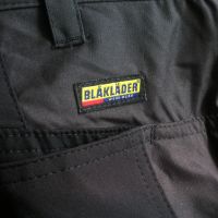 BLAKLADER 1459-1845 Service Stretch Trousers размер 54 / XL работен панталон W4-154, снимка 8 - Панталони - 45830307