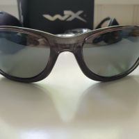 Wiley X Airrage поляризирани слънчеви очила , снимка 1 - Слънчеви и диоптрични очила - 45203881