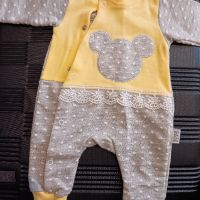 Голям лот бебешки дрехи 0-3 м., снимка 16 - Други - 45295537