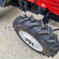 трактор кубота, снимка 4 - Селскостопанска техника - 45665404