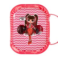 Кукла в куфарче L.O.L. Surprise OMG - Семейство Спайс, снимка 2 - Кукли - 45571477