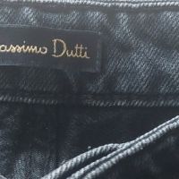 Дамски дънки Massimo Dutti, снимка 2 - Дънки - 45494727