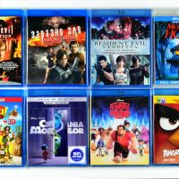 Blu Ray Филми Блу Рей с БГ субтитри, снимка 9 - Blu-Ray филми - 32247414