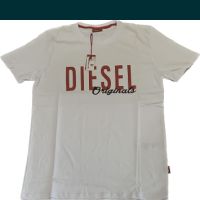 Маркови тениски Boss, Armani, Diesel, снимка 2 - Тениски - 45235447