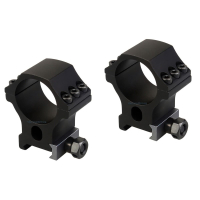Оптика Vector Optics 1-6x24 Continental SFP Hunting SCOC-23, снимка 7 - Оборудване и аксесоари за оръжия - 45037246
