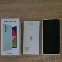 Samsung Galaxy A52s 5G 128GB  Awesome Mint , снимка 2 - Samsung - 45851501