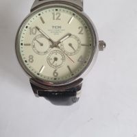 Мъжки часовник TCM automatic 219475, снимка 1 - Антикварни и старинни предмети - 45778909