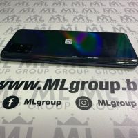 #Samsung Galaxy A51  128/ 4GB Black, втора употреба., снимка 3 - Samsung - 45403616