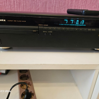 MARANTZ CD-50, снимка 11 - Аудиосистеми - 44992650