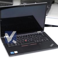 Обновен лаптоп Lenovo ThinkPad L13 Yoga с гаранция, снимка 1 - Лаптопи за работа - 46069683