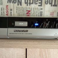 "Panasonic" DVD Recorder DMR-EH52, снимка 5 - Плейъри, домашно кино, прожектори - 45070674