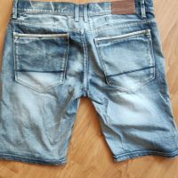 Къси дънкови панталони, снимка 2 - Къси панталони - 45332463