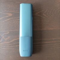 Iqos Iluma, снимка 5 - Електронни цигари - 45837449