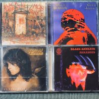 Black Sabbath,Ozzy Osbourne , снимка 1 - CD дискове - 45304703