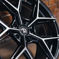 5x112 НАЛИЧНИ ЧИСТО НОВИ Джанти 19” 8.5J ET35 79Wheels на ТОП ЦЕНА, снимка 2 - Гуми и джанти - 45874604