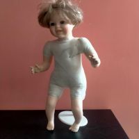 Порцеланова кукла 37 см, снимка 17 - Колекции - 45375517