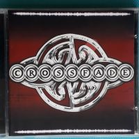 Crossfade – 2004 - Crossfade(Post-Grunge,Alternative Metal), снимка 1 - CD дискове - 45417978