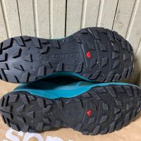 ''Salomon XA Siwa Gore-Tex''оригинални туристически обувки 41 номер, снимка 10 - Маратонки - 45429877
