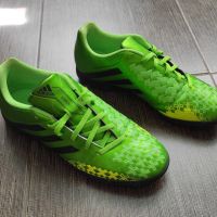 Футболни обувки Adidas Predito LZ TRX FG, снимка 3 - Спортни обувки - 45490927